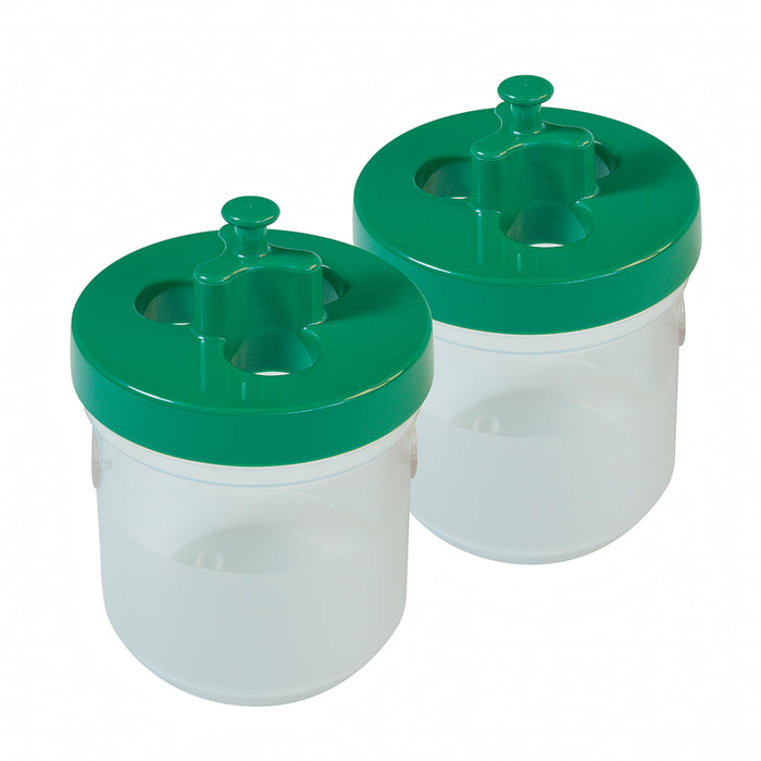 SNAIL TRAP 2PCS WINDHAGER WH02413
