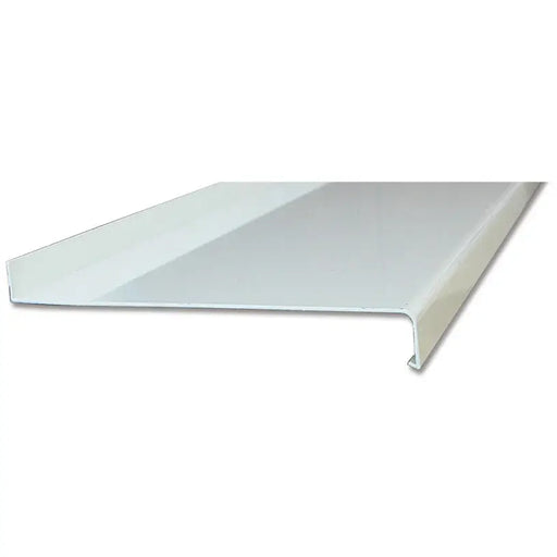 WINDOW BOARD ALUMINUM PROFILINK 20X210 CM. - Первази и аксесоари за прозорци<<<Прозорци<<<Строителни