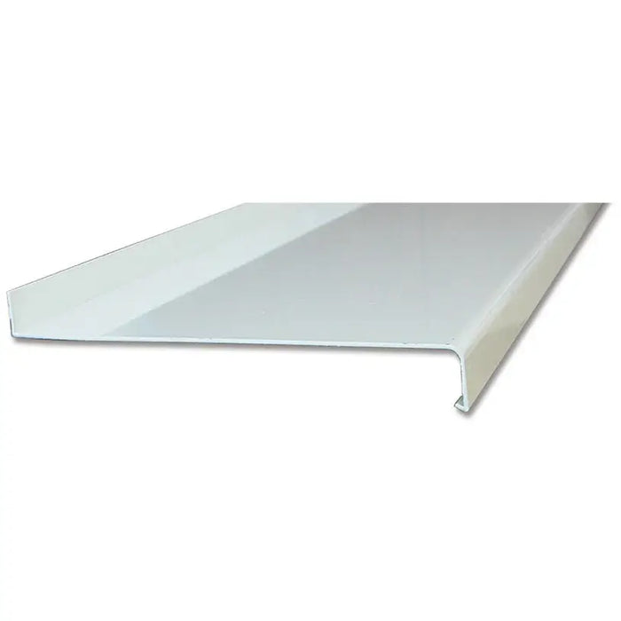 WINDOW BOARD ALUMINUM PROFILINK 20X210 CM. - Первази и аксесоари за прозорци<<<Прозорци<<<Строителни
