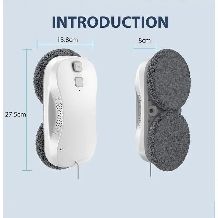 Window cleaner Crown RW1S Window - Уреди за почистване на прозорци<<<Почистване<<<Малки електроуреди за дома<<<ZoraSite