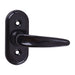 WINDOW HANDLE METAL MIRELA 2 - Обков за врати<<<Обков<<<Мебели и интериор<<<Praktiker&&&Обков за врати<<<Врати и