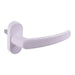 WINDOW HANDLE PROFILINK WHITE - Обков за врати<<<Обков<<<Мебели и интериор<<<Praktiker&&&Обков за врати<<<Врати и