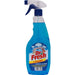 WINDOW PREPARATION SPRAY 500 ML WITH ALCOHOL DR. FRESH - Почистващи препарати<<<Домашни потреби<<<Кухня<<<Praktiker