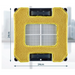 Window robot Hobot 298 White - Прахосмукачки роботи<<<Прахосмукачки<<<Малки електроуреди<<<TechMart