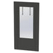 WINDPROOF CURTAIN 130X250CM GRAY ZAVESI - Шатри<<<Чадъри сенници и шатри<<<Градина<<<Praktiker