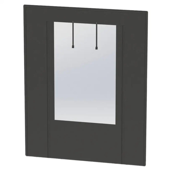 WINDPROOF CURTAIN 200X250CM GRAY ZAVESI - Шатри<<<Чадъри сенници и шатри<<<Градина<<<Praktiker