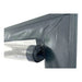 WINDPROOF CURTAIN 200X250CM GRAY ZAVESI - Шатри<<<Чадъри сенници и шатри<<<Градина<<<Praktiker