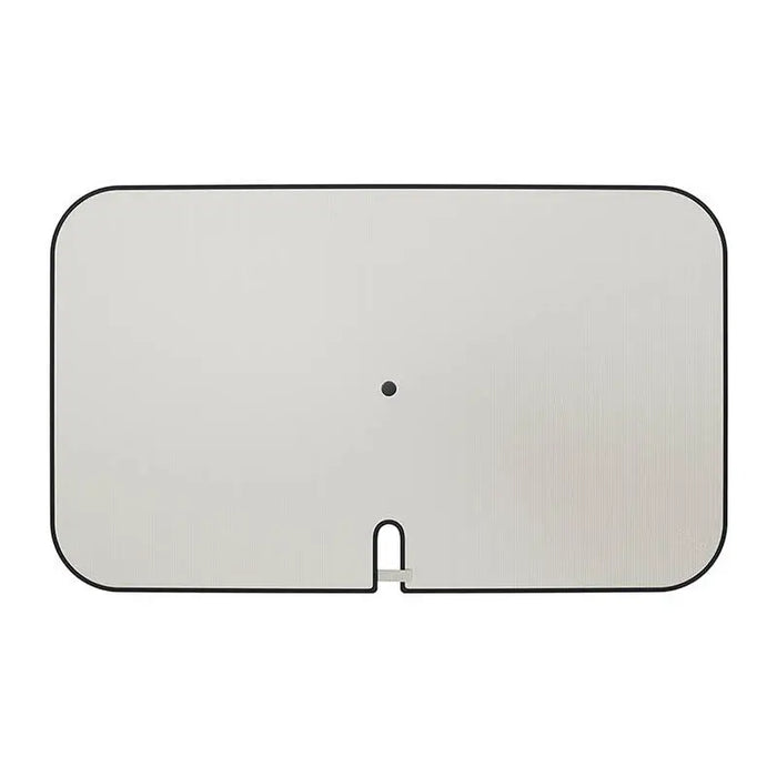 Windshield Sunshade Umbrella Baseus CoolRide two-layered (black) - Other<<<Car accessories<<<InnproXML
