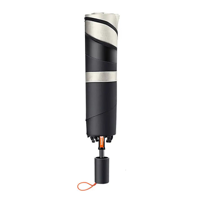 Windshield Sunshade Umbrella Baseus CoolRide two-layered (black) - Other<<<Car accessories<<<InnproXML