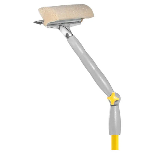 WINDSHIELD WINDSHIELD SYSTEM WITH RUBBER AND ROTATING HEAD FOAM APEX - Продукти за почистване<<<Домашни