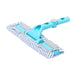 WINDSHIELD WIPER DOUBLE BREAKING ARM MOVABLE HEAD + SPARE INTRADEPO - Продукти за почистване<<<Домашни