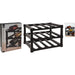 WINE RACK FOR 12 BOTTLES EXCELLENT HOUSEWAR 30001240 - Допълнително оборудване<<<Винарство<<<Градина<<<Praktiker