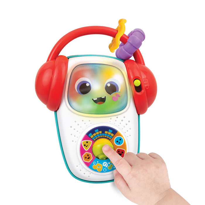 WinFun Baby Music Player