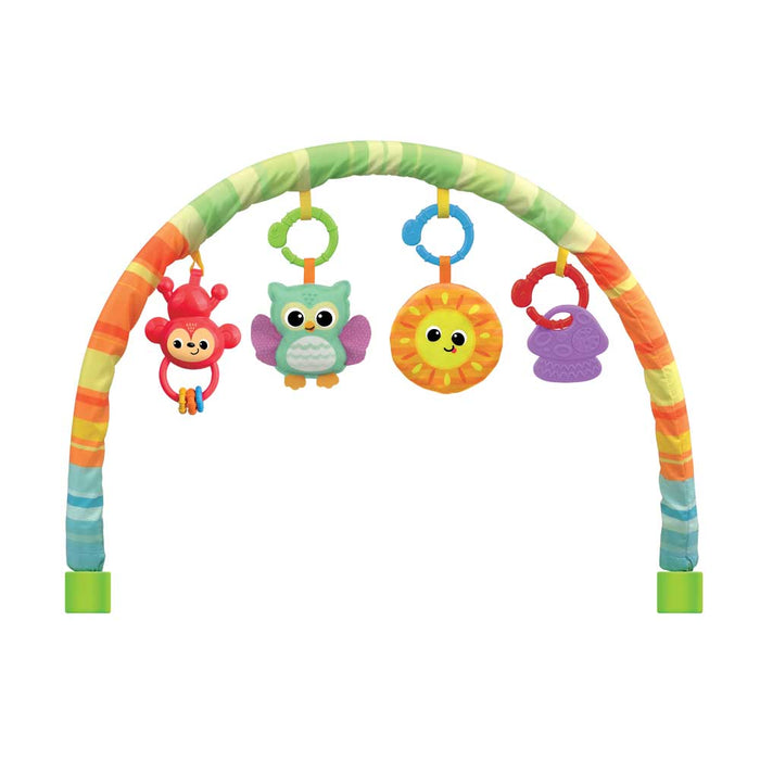 WINFUN Active Gymnastics with Piano Jungle Pals