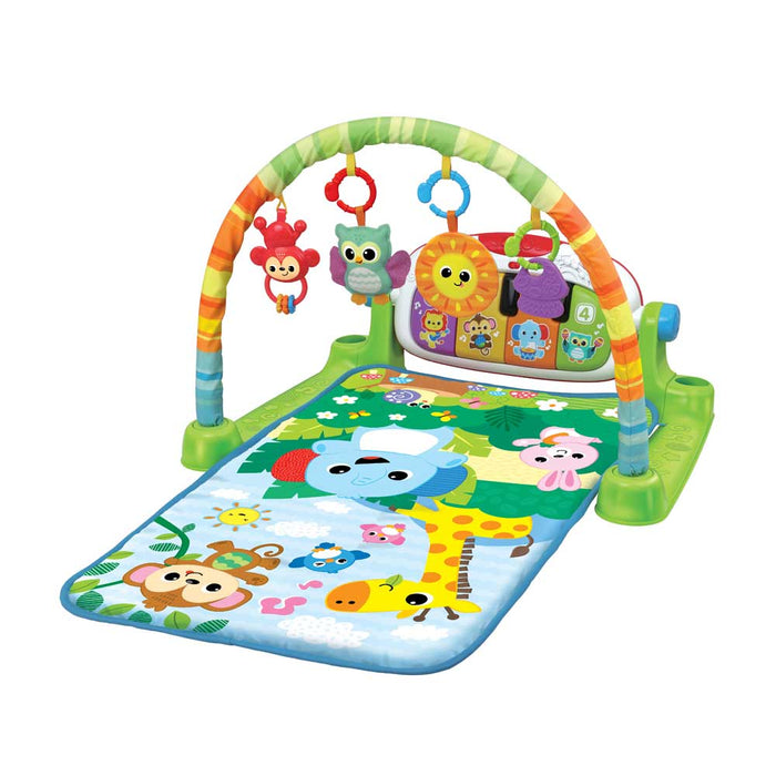WINFUN Active Gymnastics with Piano Jungle Pals