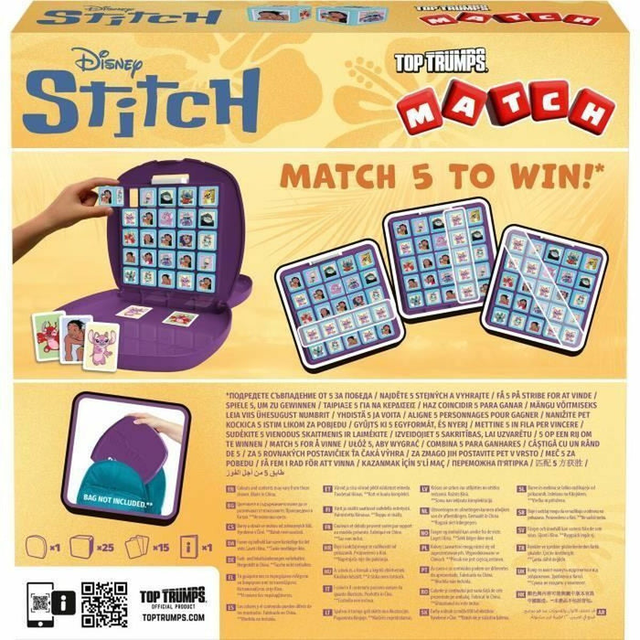 Board game Winning Moves 27 x 6 x 27 cm