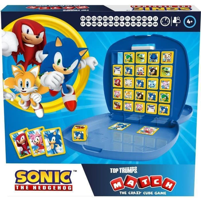 Board game Winning Moves
