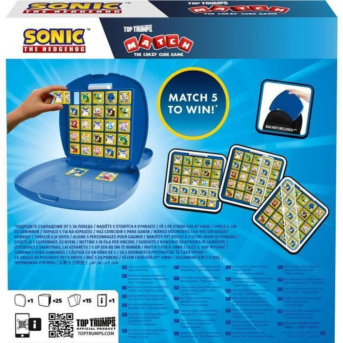 Board game Winning Moves