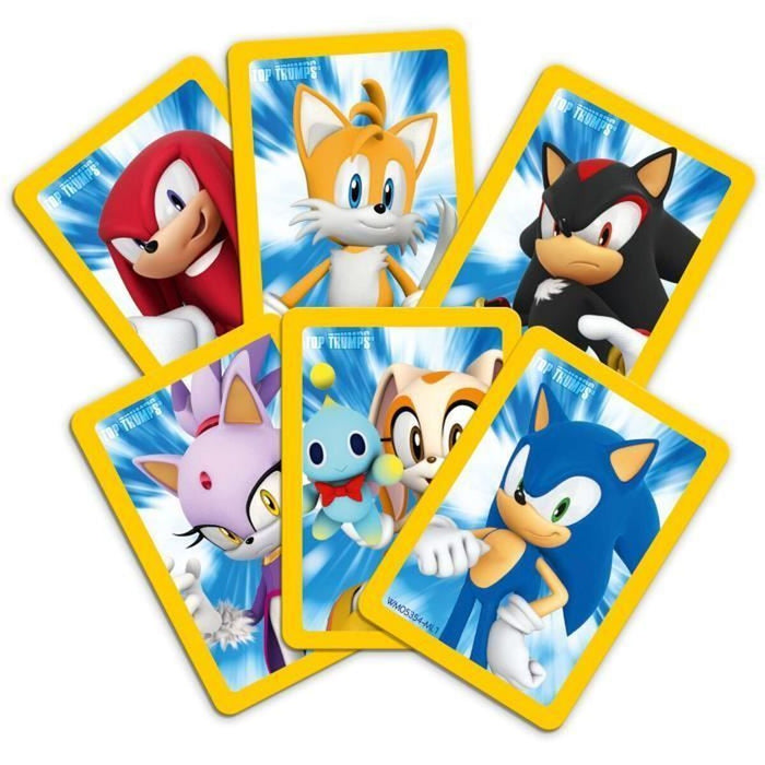 Board game Winning Moves