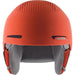 WINTER HELMET ALPINA ZUPO PUMPKIN-ORANGE MATT 51-55 - HelmetsNTO-KAS<<<SkiingNTO<<<ActionPL