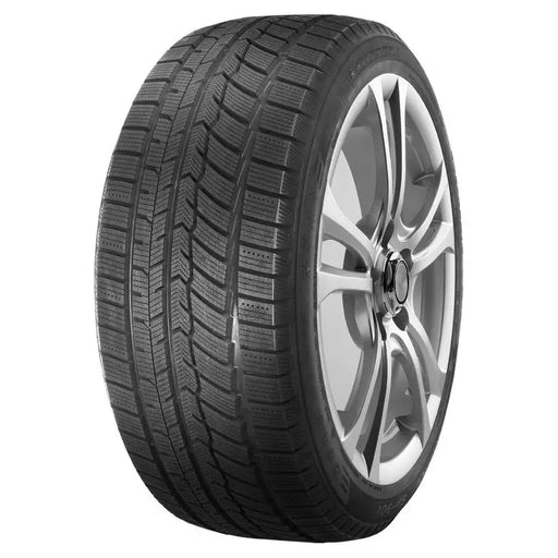 WINTER TIRE 195/65 R15 AUSTONE - Зимни автомобилни гуми<<<Авто гуми<<<Авто и вело<<<Praktiker