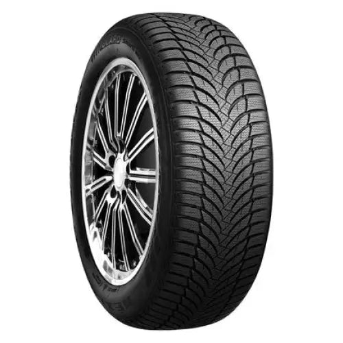 WINTER TIRE NEXEN 175/65 R14 - Зимни автомобилни гуми<<<Авто гуми<<<Авто и вело<<<Praktiker
