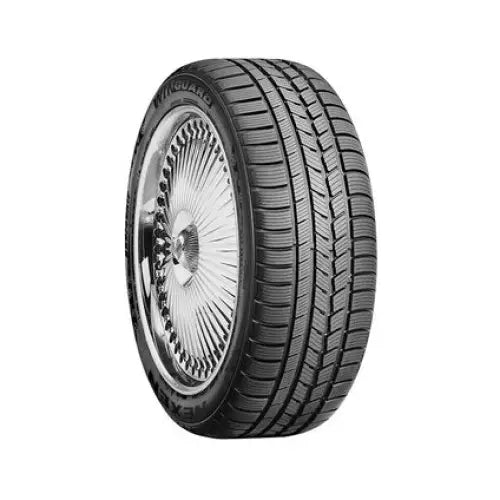 WINTER TIRE NEXEN 185/65 R15 - Зимни автомобилни гуми<<<Авто гуми<<<Авто и вело<<<Praktiker