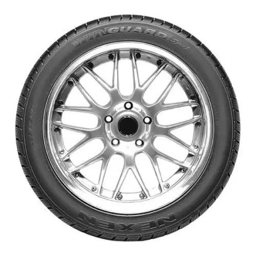 WINTER TIRE NEXEN 195/65 R15 - Зимни автомобилни гуми<<<Авто гуми<<<Авто и вело<<<Praktiker