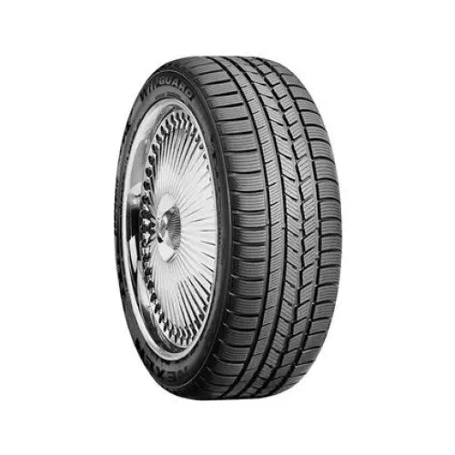 WINTER TIRE NEXEN 225/45 R17 - Зимни автомобилни гуми<<<Авто гуми<<<Авто и вело<<<Praktiker