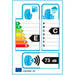 WINTER TIRE NEXEN 225/45 R17 - Зимни автомобилни гуми<<<Авто гуми<<<Авто и вело<<<Praktiker
