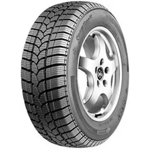 WINTER TIRE RIKEN 175/65 R14 - Зимни автомобилни гуми<<<Авто гуми<<<Авто и вело<<<Praktiker