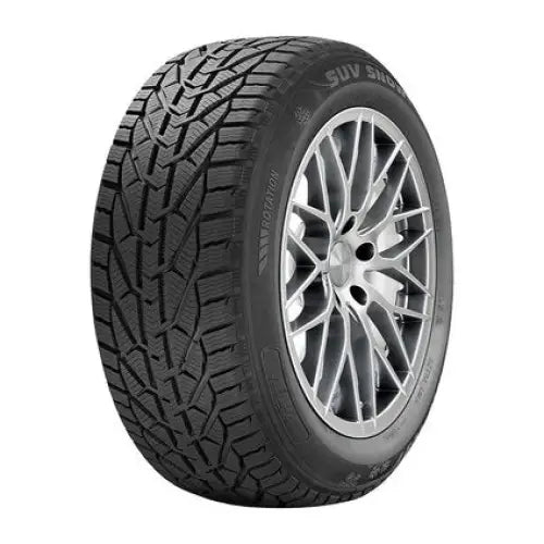 WINTER TIRE RIKEN 225/45 R17 - Зимни автомобилни гуми<<<Авто гуми<<<Авто и вело<<<Praktiker