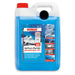 WINTER WIPER FLUID -20C 5L READY TO USE SONAX - Зимна течност за чистачки<<<Сезонни авто продукти<<<Авто и