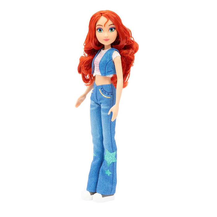 WINX Doll Iconic
