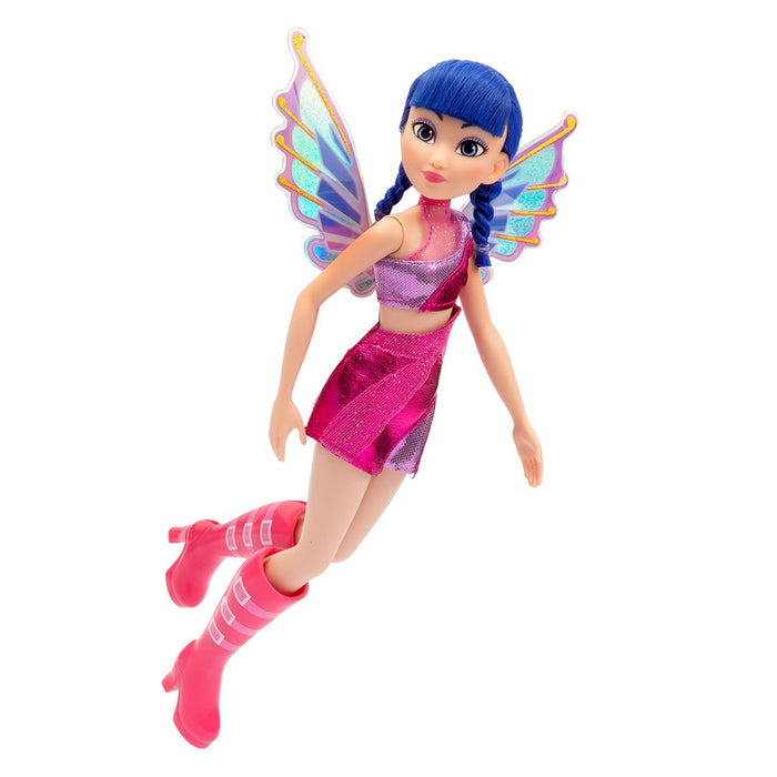 WINX Doll Fairy