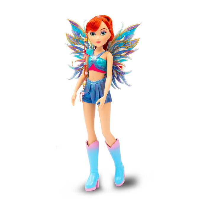 WINX Doll Fairy