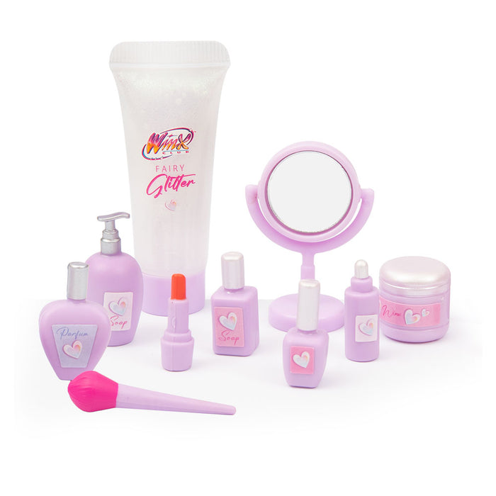 WINX Doll Beauty Pop