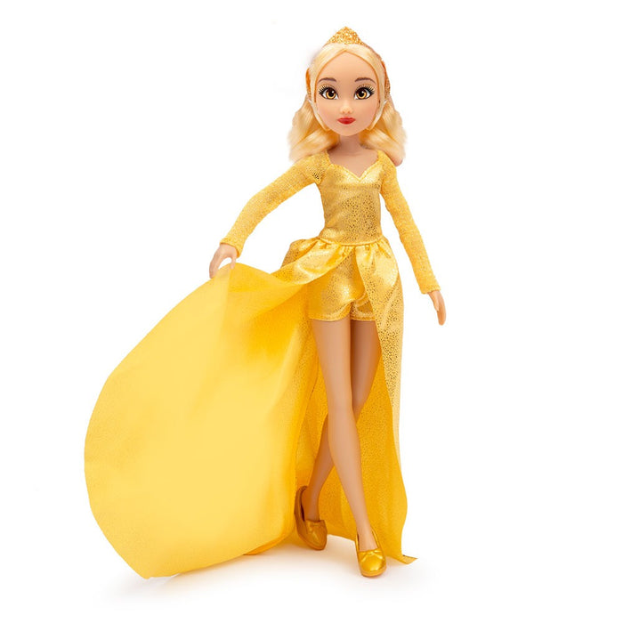 WINX Doll The Alfea Grand Ball