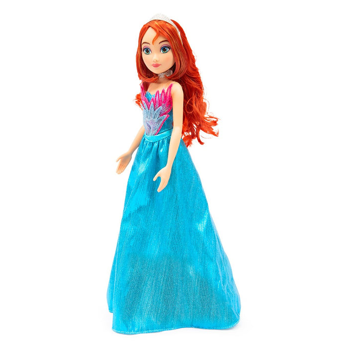 WINX Doll The Alfea Grand Ball