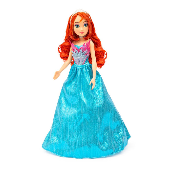 WINX Doll The Alfea Grand Ball