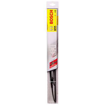 WIPER 53 CM BOSCH ECO - Конвенционални чистачки<<<Чистачки<<<Авто и вело<<<Praktiker