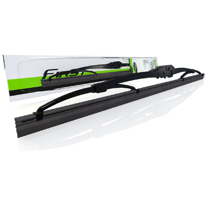 WIPER 55 CM VALEO FIRST - Конвенционални чистачки<<<Чистачки<<<Авто и вело<<<Praktiker