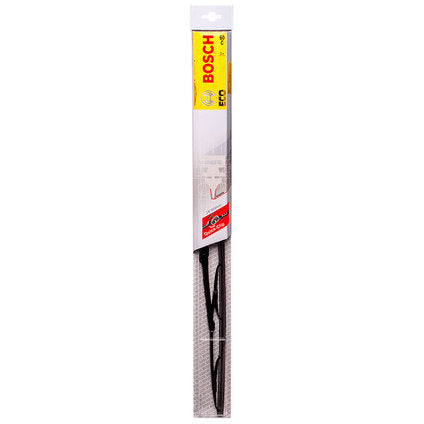 WIPER 60 CM BOSCH ECO - Конвенционални чистачки<<<Чистачки<<<Авто и вело<<<Praktiker
