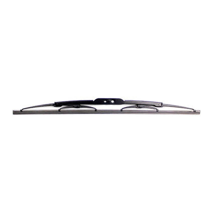 WIPER 61 CM AUTO PRACTIC GRAPHITE - Конвенционални чистачки<<<Чистачки<<<Авто и вело<<<Praktiker