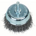 WIRE BRUSH FOR BOSCH DRILL - Метални четки<<<Консумативи за електроинструменти<<<Инструменти и