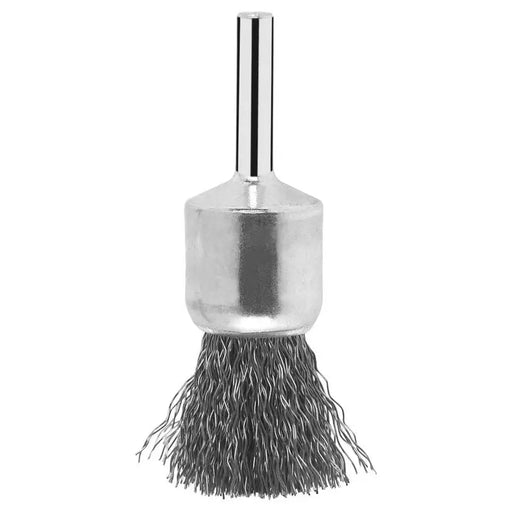 WIRE BRUSH FOR BOSCH DRILL - Метални четки<<<Консумативи за електроинструменти<<<Инструменти и