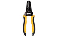 Wire Stripper 0.6-2.6mm Deli Tools EDL2607 (black&yellow) - Pliers<<<Tools<<<InnproXML