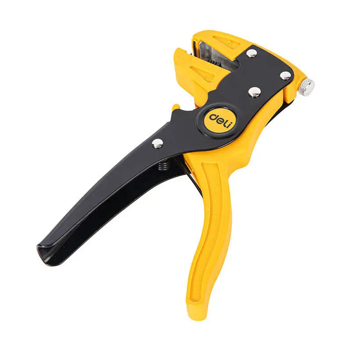 Wire Stripper Deli Tools EDL2003 165mm - Pliers<<<Tools<<<InnproXML