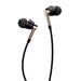 Wired earphones 1MORE Triple-Driver (gold) - Wired<<<Headphones<<<Audio<<<InnproXML