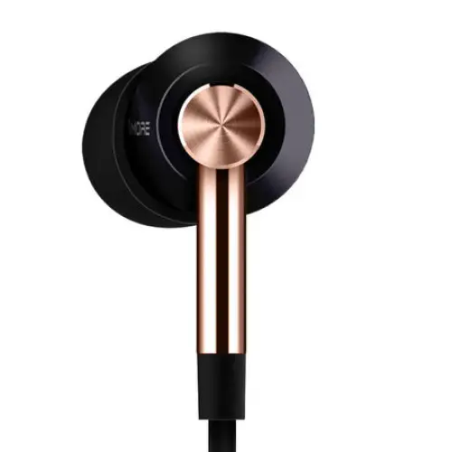 Wired earphones 1MORE Triple-Driver (gold) - Wired<<<Headphones<<<Audio<<<InnproXML
